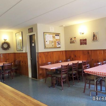 Roosevelt Inn Hyde Park Ngoại thất bức ảnh