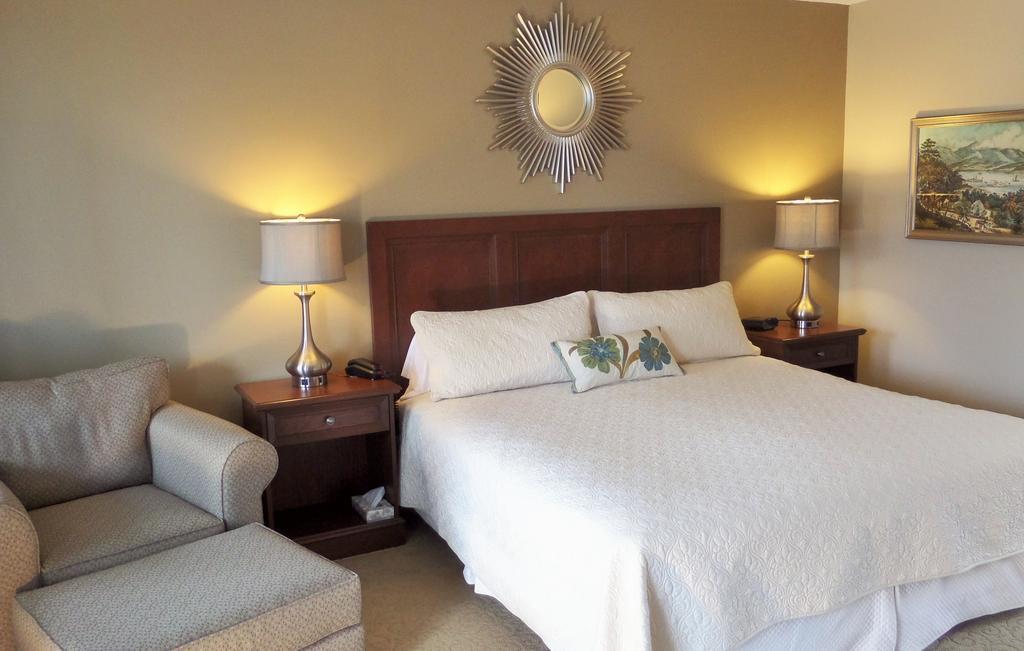 Roosevelt Inn Hyde Park Ngoại thất bức ảnh