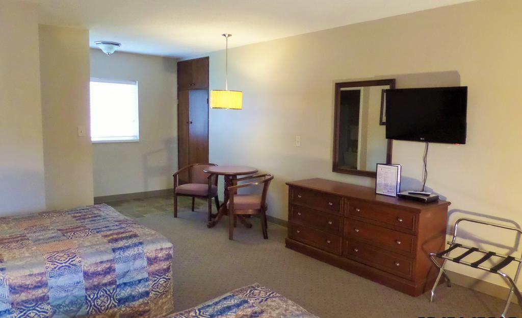Roosevelt Inn Hyde Park Ngoại thất bức ảnh