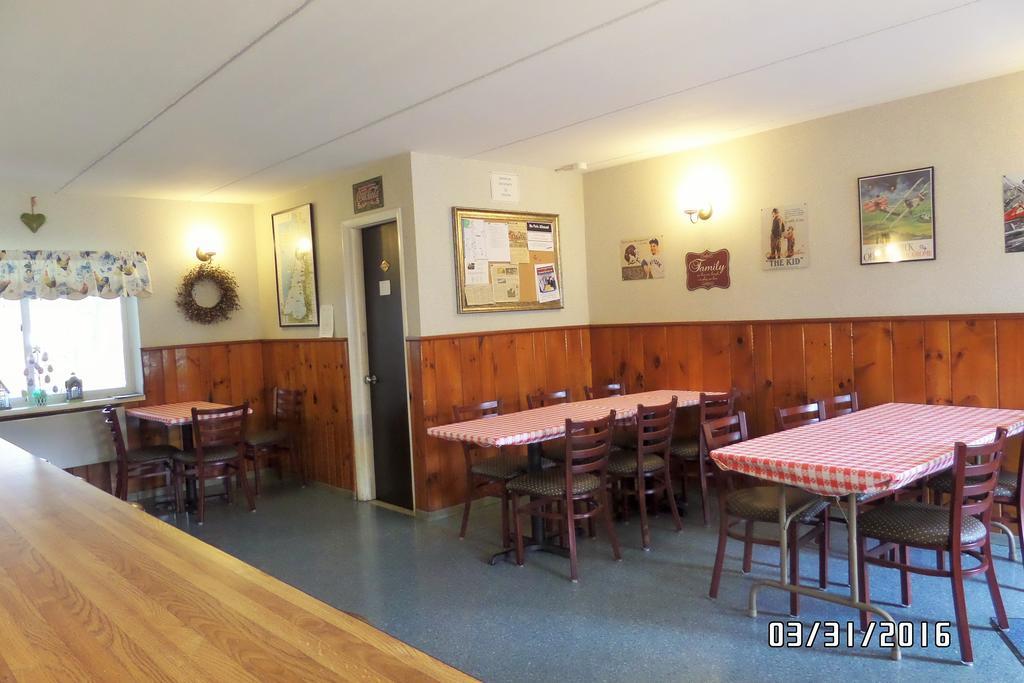 Roosevelt Inn Hyde Park Ngoại thất bức ảnh