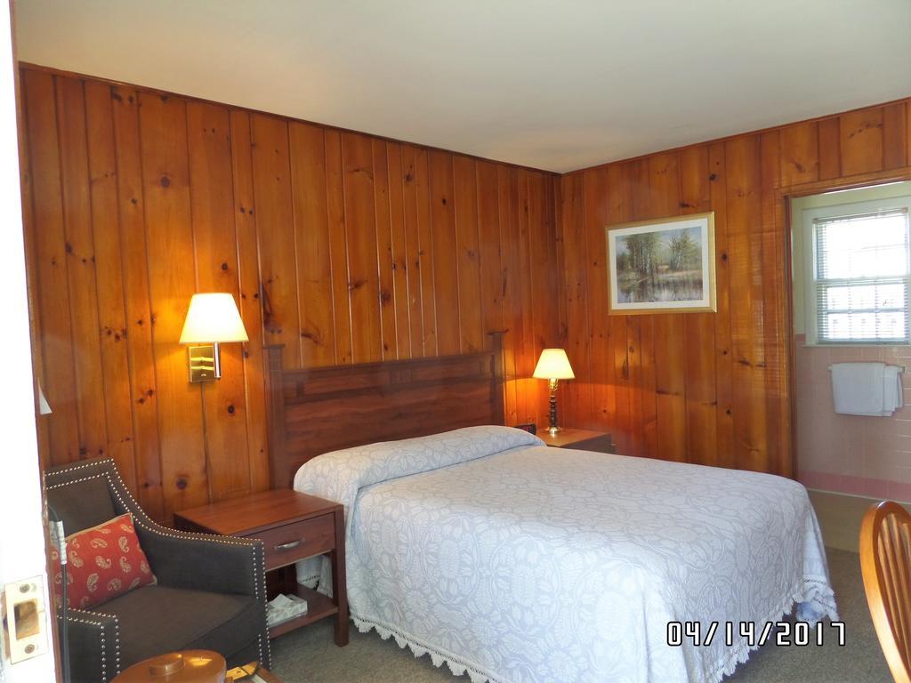 Roosevelt Inn Hyde Park Phòng bức ảnh